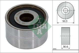 TRİGER AVARE RULMANI INSIGNIA B - INSIGNIA A - ANTARA - B20DTH resmi