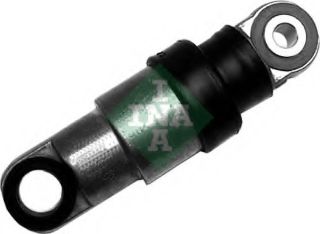 V KAYIŞ TITRESIM AMORTİSÖRU BMW E36 E46 E34 E39 E60 E83 E85 E86 resmi