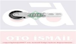 ALTERNATÖR GERGİSI SCENİC 1.9 DCI DTI 00 - resmi