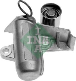 X ALTERNATÖR KAYIŞ GERDİRİCİSİ AUDI A4 2.0 FSI 02-04 resmi