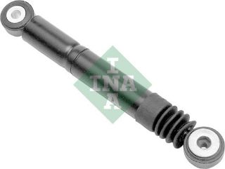 TITRESIM AMORTİSÖRU V KAYIŞI 190 W201 85>93 W124 85>93 S124 85>92 C124 89>92 resmi