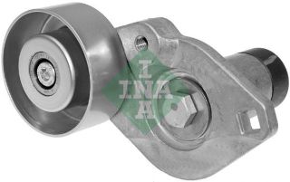 ALTERNATÖR V KAYIŞ GERGİ RULMANI KUTUKLU DOBLO PALİO ALBEA FİESTA FOCUS MONDEO 1.8TDC 207 307 1.4 1 resmi