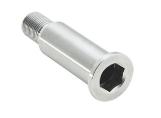 GERGİ KUTUK CIVATASI W202 93>00 W124 88>93 W210 95>99 SPRINTER 95>00 resmi