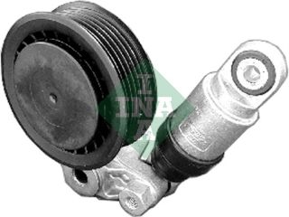 VANTİLATÖR GERGİSİ LT35 96-06 ANJ-AVR-AHD 2.5 TDİ KOMPLE resmi