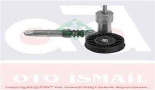 VANTİLATÖR GERGİSİ PASSAT  A4 01-05 AVF-AVB 1.9 TDİ KOMPLE resmi