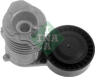 ALTERNATÖR GERGİ RULMANI FORD FOCUS II 2.5 ST RS (05 ) VOLVO C30 S40 II V50 resmi