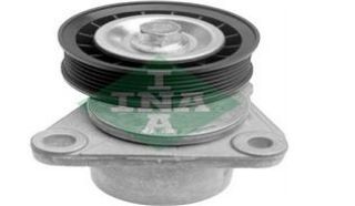 X ALTERNATÖR GERGİ RULMANI KÜTÜKLÜ MONDEO III-IV 1.8 16V-2.0-2.0 16V 00- -TRANSİT 2.3 16V 06- resmi