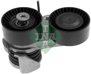 V KAYIŞ GERGİSİ KOMPLE N54 E82/88/90/91/92/93/60/61 06-11 resmi
