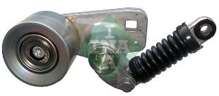 KAYIS GERGI KASNAGI AMORTISORLU MERCEDES ACTROS - ACTROS MP2-3 1835-1840-1843-1844-1848 OM541-OM542 resmi