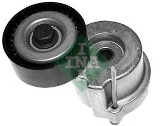 V KAYIŞ GERGİSİ KOMPLE 1,6-2,0-1,9 BRAVO II /EGEA /GIULIETTA/FIAT-500/ASTRA 07- resmi