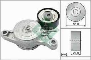 V KAYIŞ GERGİSİ KOMPLE 1.6 D4D VERSO (R2) : RAV4 2.0 D4D 15-18 : AVENSIS (T27) 1.6 D4D/2.0 D4D 15-18 14-17 resmi