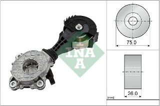 V KAYIS GERGI KUTUGU BMW F20 F30 MINI R55 R56 R57 R60 N13 resmi