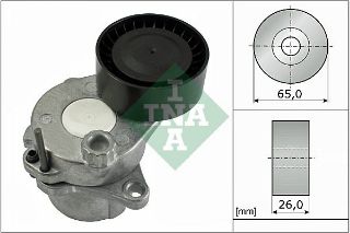 V KAYIS GERGISI KOMPLE ( JEEP: COMPASS 2.2CRD 10-> / MERCEDES: C SERI 11-14 E SERI 10-16 ) resmi