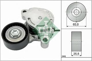 V KAYIŞ GERGİSİ KOMPLE
 B32-B38-B42-B46-B48 1F52-2F45-F46-X1 F48-X1 F49-X2 F39-MİNİ F54-F55-F56-F57-F60 14-18 resmi