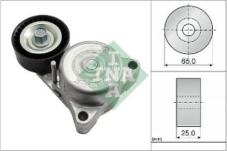 V KAYIŞ GERGİSİ KOMPLE 272-152-278-273-157 212-222-166 2011- resmi