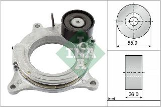 V KAYIŞ GERGİSİ KOMPLE B37-B57 F20 LCİ-F21 LCİ-5G30-G31-6G32 GT-7G11-G12-8G15-X3 G01-X4 G02-X5 G05 14-19 resmi