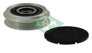 ALTERNATÖR KASNAĞI AFN-AVG-1Z 1,9 TDİ PASSAT-A4 97-00 resmi