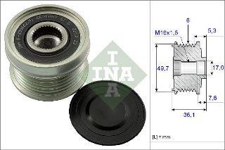 TRIGER resmi