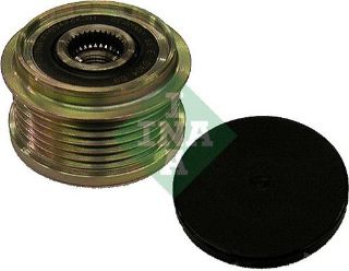 ALTERNATÖR KASNAĞI RULMANLI DUCATO-BOXER-JUMPER-TRANSİT TOURNEO 2.2HDİ-2.2TDCİ ALT 0121615002 resmi