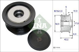 GERGİ BIL OP AST H-VECT C 1,9 CDTI 04/- resmi