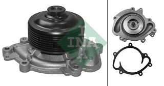 DEVİRDAİM POMPASI (OM642) W203 05>07 W204 07>14 C219 05>10 W211 05>08 W164 05>09 SPRINTER 06>09 resmi