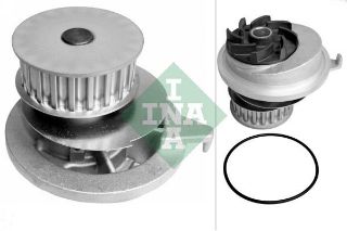 DEVİRDAİM VECTRA A ->93 18SV - 20NE - ASTRA F C18NZ - C20NE FRONTERA A C20NE resmi