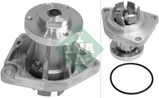 SU POMPASI  OMEGA B 2,5 V6 94 00 VECTRA B 2,5 96 00 resmi