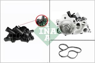 DEVİRDAİM JETTA A1 A3 LEON GOLF VII POLO 1.2TSI / 1.4TSI / 1.2TFSI / 1.4TFSI / 2.0TFSIQ resmi