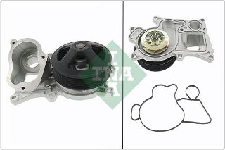 SU POMPASI F20 F21 E90 F30 F31 F34 F32 F36 N47 D16 A resmi