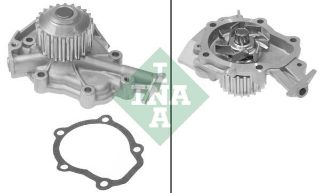 DEVİRDAİM SU POMPASI CRUZE LACETTİ KALOS AVEO 1.4 1.6 16V resmi
