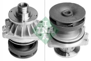 SU POMPASI BMW E36 E46 E34 E39 E60 E38 E65 E66 E67  X3 E83  X5 E53 E85 M50 M52 M54 resmi