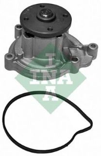 DEVİRDAİM POMPASI W169 04>12 W245 05>11 , FORFOUR (454) 04>06 resmi