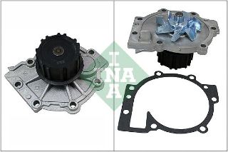 DEVİRDAİM VOLVO S80 2.8T6 2.9 1998-2006 3.0 3.0T6 2001-2006 resmi
