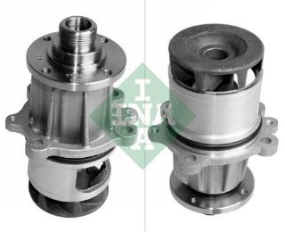 DEVİRDAİM SU POPMASI BMW E34 E36 M40 90>93 resmi