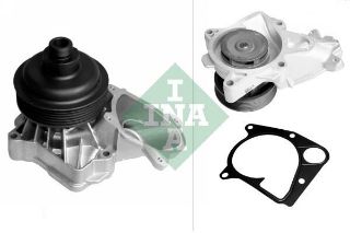 SU POMPASI BMW E46 E65 E67 E53 01-07 resmi