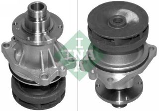 DEVİRDAİM SU POMPASI BMW E34 E36 E38 E39 M41 M51 93>99 resmi