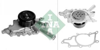 DEVİRDAİM POMPASI (OM611) V-CLASS 638/2 99>03 VİTO 638 99>03 resmi