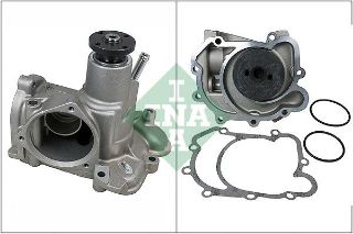 DEVIRDAIM POMPASI (M119) W124 91>93 W210 96>97 W140 91>98 R129 92>01 resmi