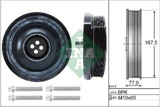 RULMAN BMW-11 23 8 512 072 resmi