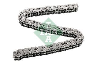 EKSANTRİK ZİNCİRİ (IKILI, 130 BAKLA, OM604, OM605, OM606) W202 93>00 S202 96>01 W210 96>02 S210 96>99 resmi