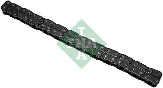 EKSANTRİK ZİNCİRİ PASSAT-A4-A6 1.8-1.8T ADR-AEB-APU-AWT 1997-2004 resmi