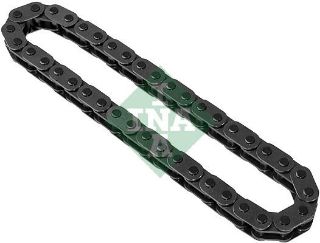 EKSANTRİK ZİNCİR P307 P308 P3008 P5008 C3 C4 DV6 / DW10 (1,6 HDI 16V / 2,0 HDI 16V) resmi
