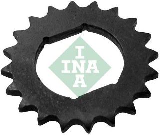 ZİNCİR DISLI KRANK MİLİ CORSA D - ASTRA J - CORSA E - MOKKA - INSIGNIA A - ASTRA G - ASTRA H -  Z10XEP - Z12XEP - A12XER - A14XER - A14NET resmi