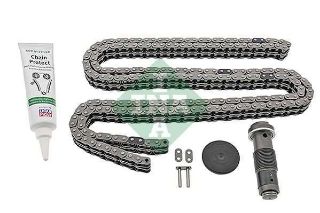 EKSANTRİK ZİNCİR SETİ (M272, M273) W204 07>14 W211 05>08 W164 05>11 W221 05>13 resmi