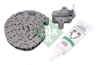 STEUERKETTENSATZ CİTRO N/FİAT/FORD/PEUGEOT resmi