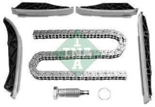 ZİNCİR GERGİ (TKM) W202 W210 resmi