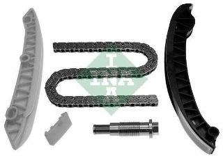 ZİNCİR GERGİ (TAKIM) (106 BAKLA)W203 S203 C209 A209 W211 S211 R171 SPRINTER C180 C200 C230 KOMPRASOR 08- M271.911/940/942/946 resmi