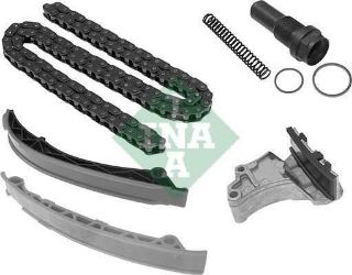 ZİNCİR GERGİ (TKM) W202 W203 W124 W210 94- resmi