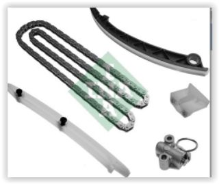 TRİGER ZİNCİR SETİ ASTRA J – INSIGNIA A – CORSA D – A14NET - AVEO T300 1,4 16V resmi