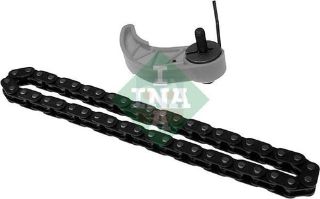 ZİNCİR GERGİ (TKM) CADDİ III GOLF V JETTA III 1.9 2.0 TDI resmi